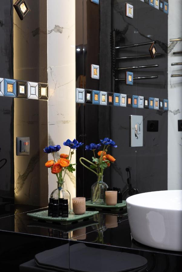 Mr Grey Boutique Hotel โอเดสซา ภายนอก รูปภาพ