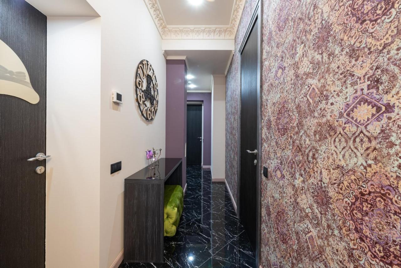 Mr Grey Boutique Hotel โอเดสซา ภายนอก รูปภาพ